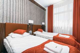 Отели типа «постель и завтрак» Kmicic Красник Классический двухместный номер с 1 кроватью-4
