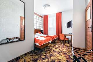 Отели типа «постель и завтрак» Kmicic Красник Классический двухместный номер с 1 кроватью-5