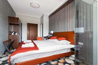Отели типа «постель и завтрак» Kmicic Красник Классический двухместный номер с 1 кроватью-7